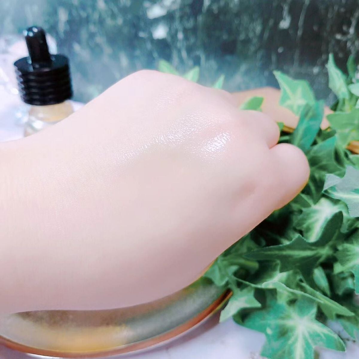 フルフィットプロポリスライトアンプル/COSRX/美容液を使ったクチコミ(5枚目)