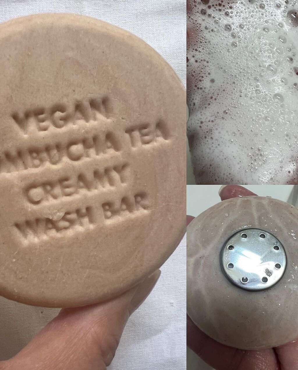 ティーツリーピュリファイングリーンアップサン/Dr.Ceuracle/日焼け止めミルクを使ったクチコミ（2枚目）