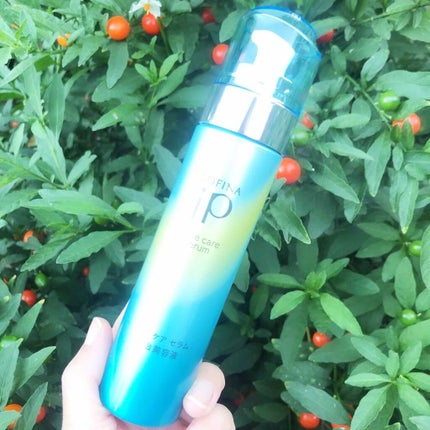 ベースケア セラム<土台美容液>/SOFINA iP/美容液を使ったクチコミ(1枚目)