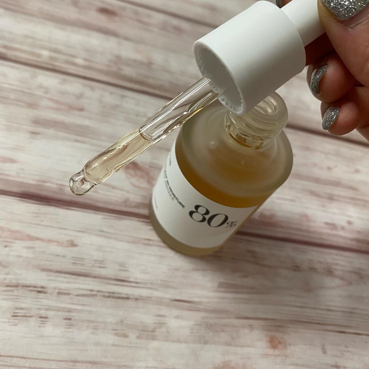 ドクダミ 77 スージングトナー/Anua/化粧水を使ったクチコミ(6枚目)