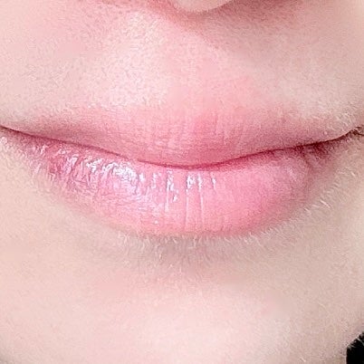 シアリップバーム/ザ・プロダクト/リップバームを使ったクチコミ(7枚目)