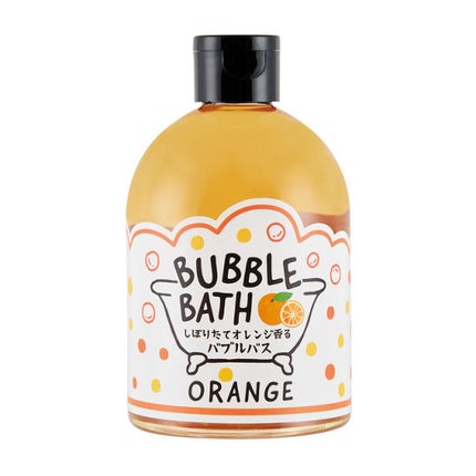 丸ごとオレンジ