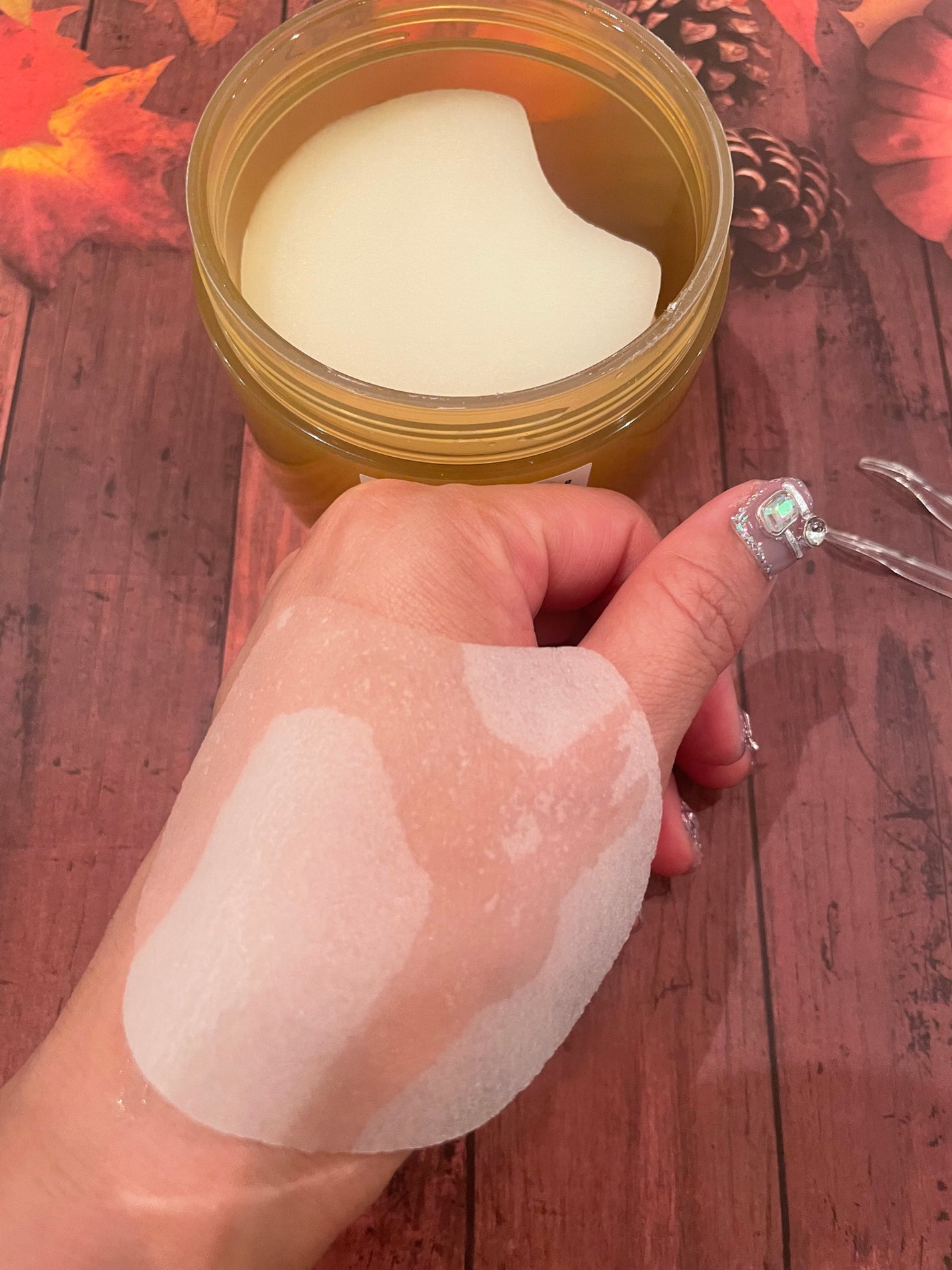 センテラ クイックカーミングパッド/SKIN1004/トナーパッドを使ったクチコミ(7枚目)