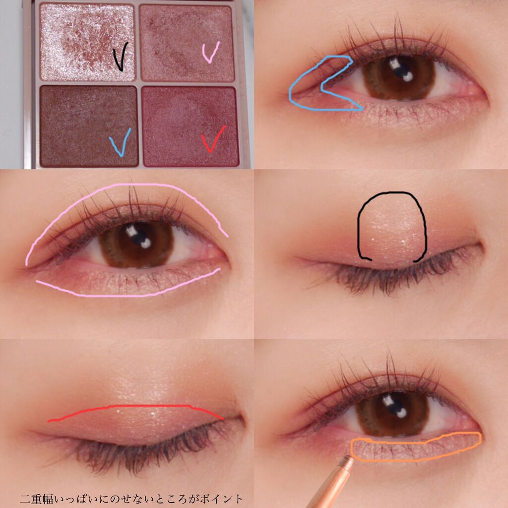 キャビアスティック アイカラー/ローラ メルシエ/スティックアイシャドウを使ったクチコミ(4枚目)