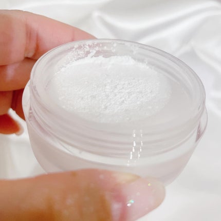 ZEESEA 「ゼロ」粉感皮脂コントロールルースパウダー/ZEESEA/ルースパウダーを使ったクチコミ(3枚目)