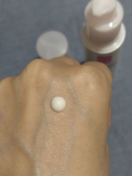 モイスチュア キー/カルテHD/オールインワン化粧品を使ったクチコミ(3枚目)