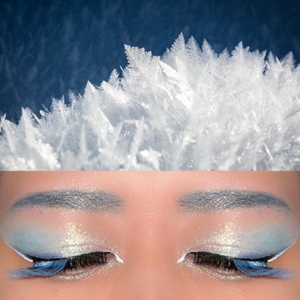 エレガンス ラズル スターアイカラー/エレガンス ラズル /単色アイシャドウを使ったクチコミ(4枚目)