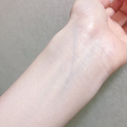 ビタトーンアップサンクリーム/TOCOBO/日焼け止めクリームを使ったクチコミ(4枚目)