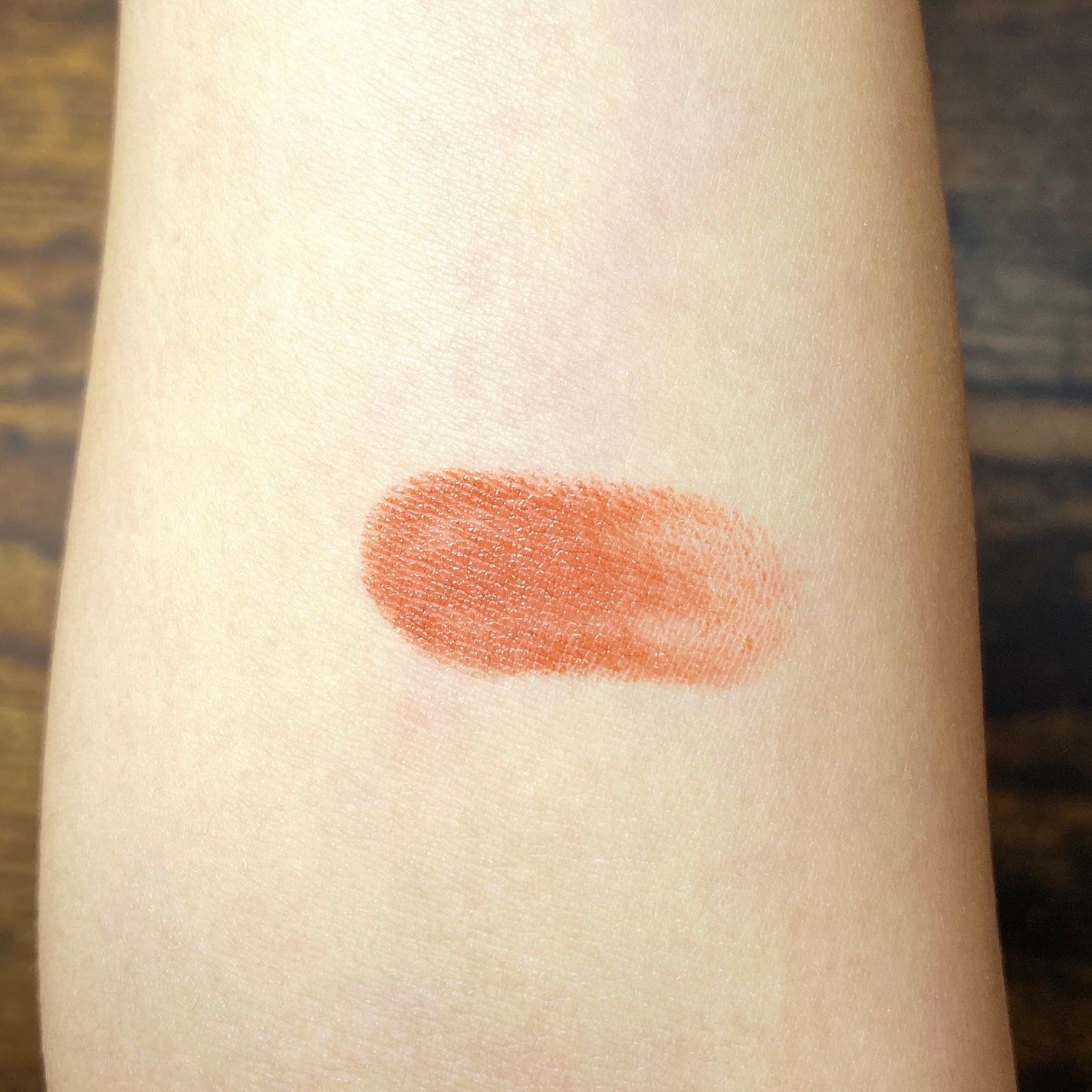 メルティールミナスルージュ/キャンメイク/口紅を使ったクチコミ(2枚目)