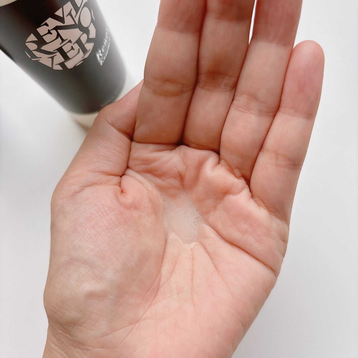 リノヴィールシャンプー/トリートメント /リノヴィール/サロンシャンプーを使ったクチコミ(6枚目)