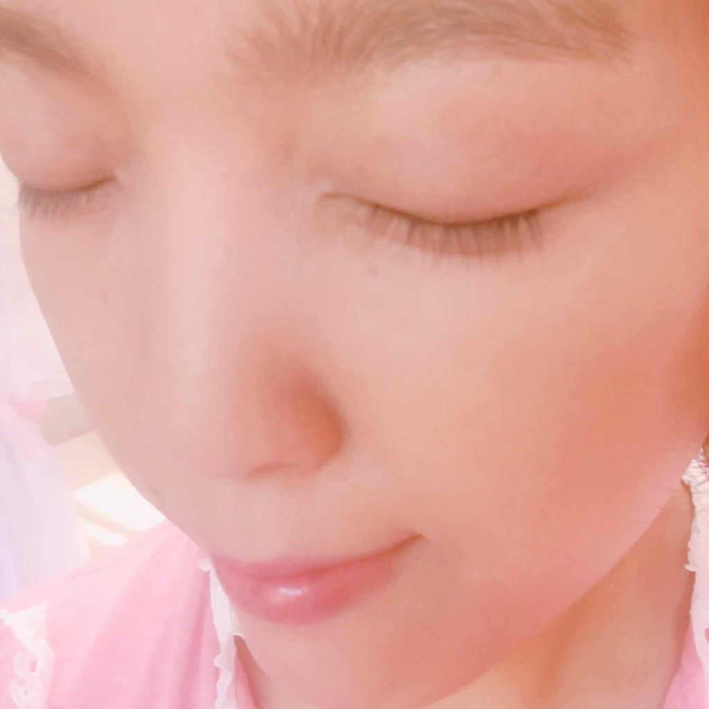 ホワイトカバークッション/エクスボーテ/クッションファンデーションを使ったクチコミ(3枚目)