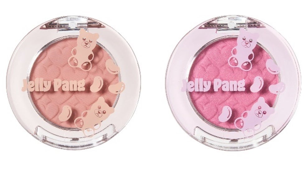 ルックアット マイアイズ Jelly Pang Collection	 / ETUDE