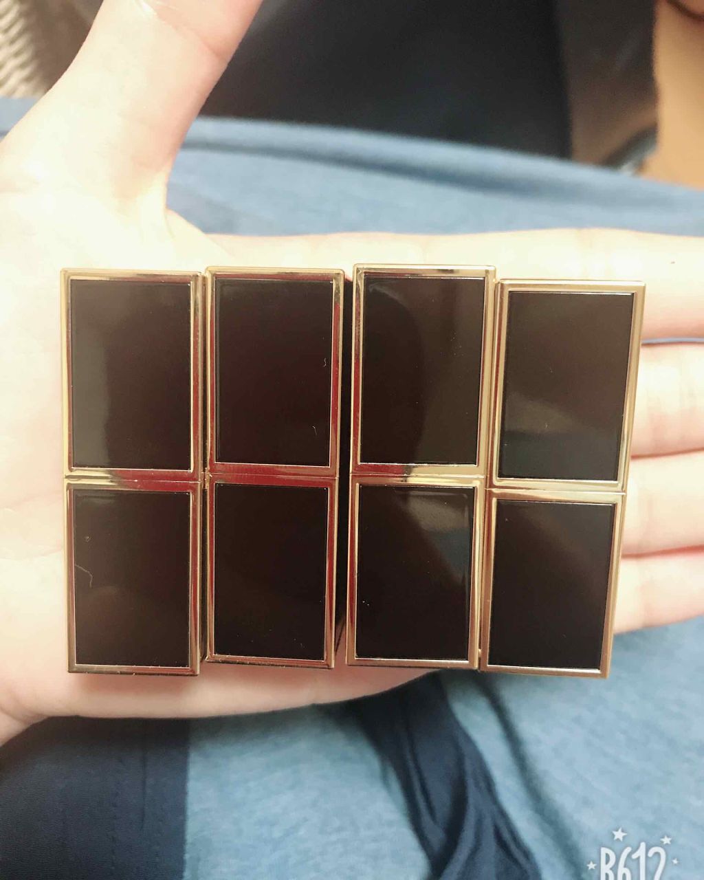 リップス アンド ボーイズ/TOM FORD BEAUTY/口紅を使ったクチコミ(1枚目)