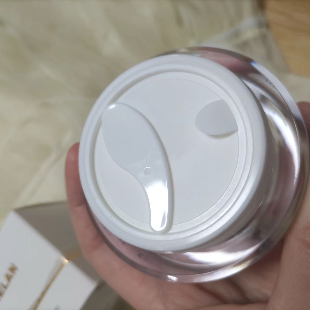 オールインワン フェイスクリーム /MARIÉLAN/オールインワン化粧品を使ったクチコミ（2枚目）