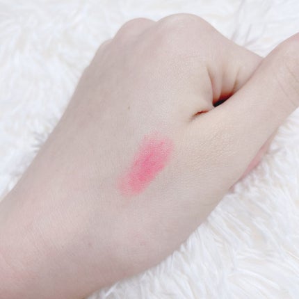 リップブロッサム/JILL STUART/口紅を使ったクチコミ(3枚目)