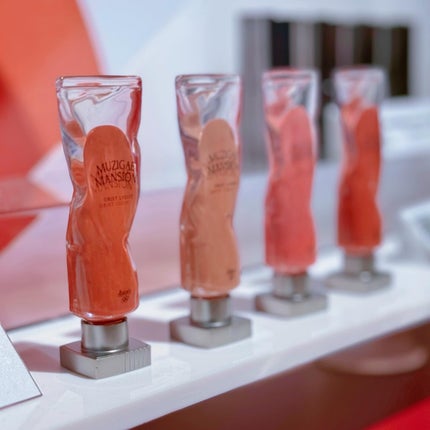 ð«§ðððïžïžð«§ on LIPS ãå宿ã§éå¬ãããŠããéåœã³ã¹ã¡ã®ãç¥ãã€ãã³ããUNIFAST..ãïŒ5æç®ïŒ