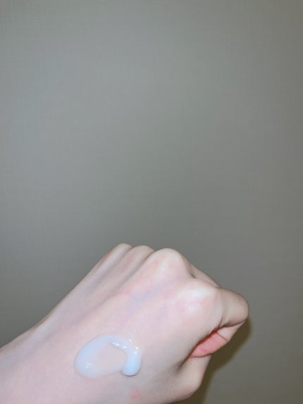 アピュー テトラソーム CICAクリーム/A’pieu/フェイスクリームを使ったクチコミ(2枚目)