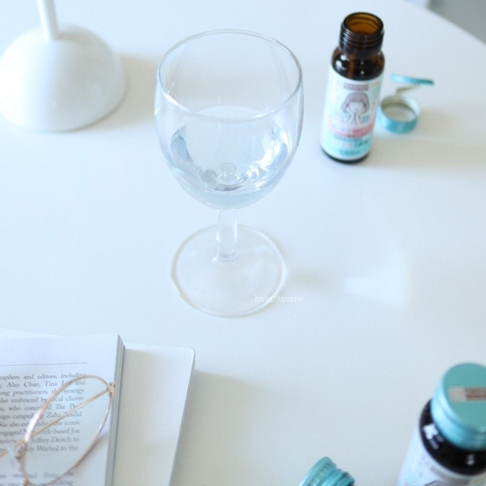 ビューパワープラス セラミド・GABA/常盤薬品/美容ドリンクを使ったクチコミ(5枚目)