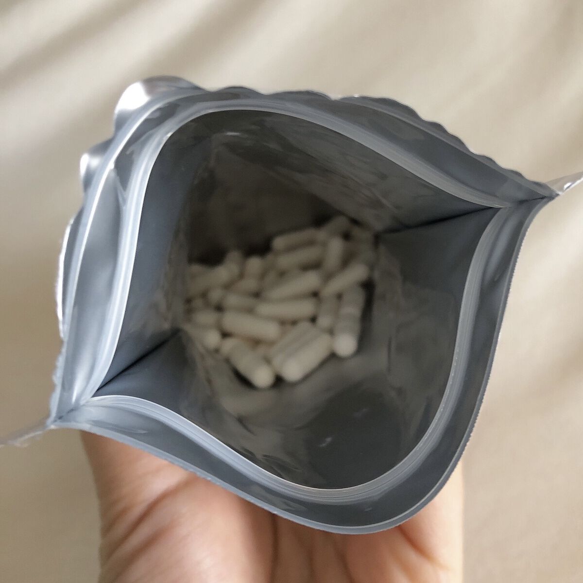 フェミフローラN/わかもと製薬/美容サプリメントを使ったクチコミ（3枚目）