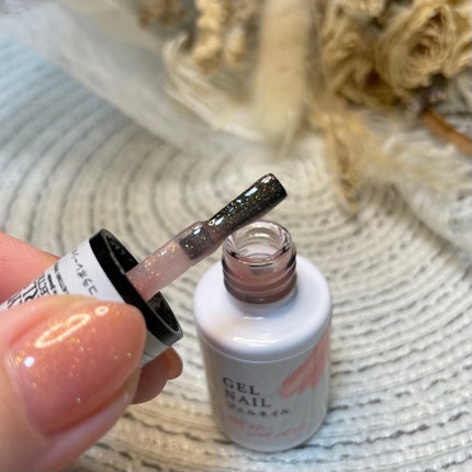 ジェルネイルDA/IDATE/ジェルネイルを使ったクチコミ(7枚目)