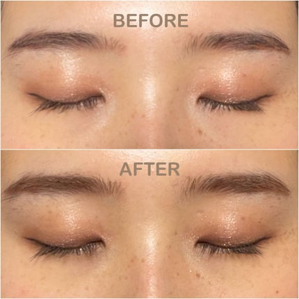 フィルム眉カラー/デジャヴュ/眉マスカラを使ったクチコミ(2枚目)