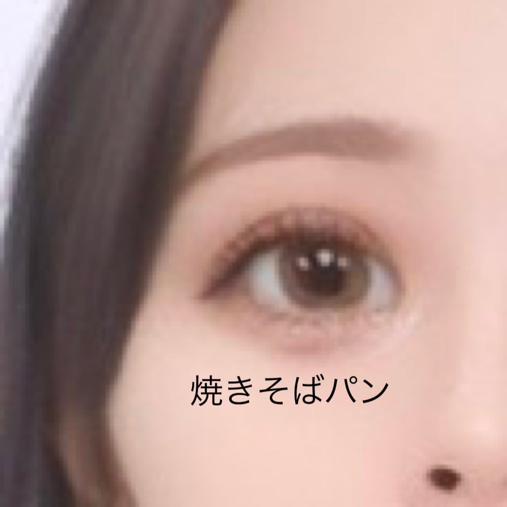 N’s COLLECTION 1day/N’s COLLECTION/ワンデー(1DAY)カラコンを使ったクチコミ(5枚目)