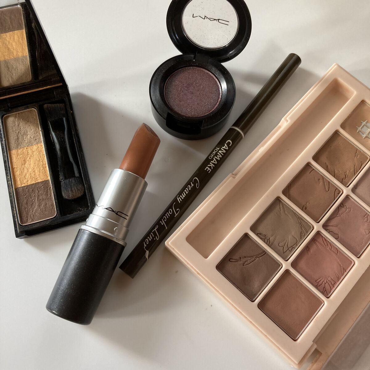 リップスティック ピーチストック/M・A・C/口紅を使ったクチコミ（1枚目）