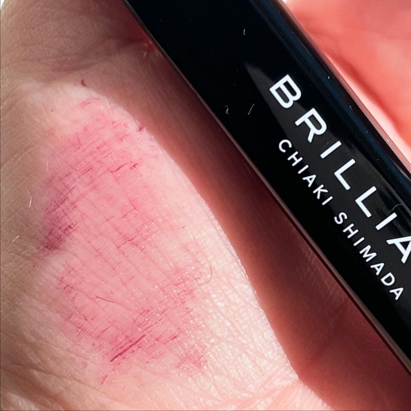 ラッシュデザイナー・ビルドアップマスカラ ボリュームロング/ブリリアージュ/マスカラを使ったクチコミ(6枚目)