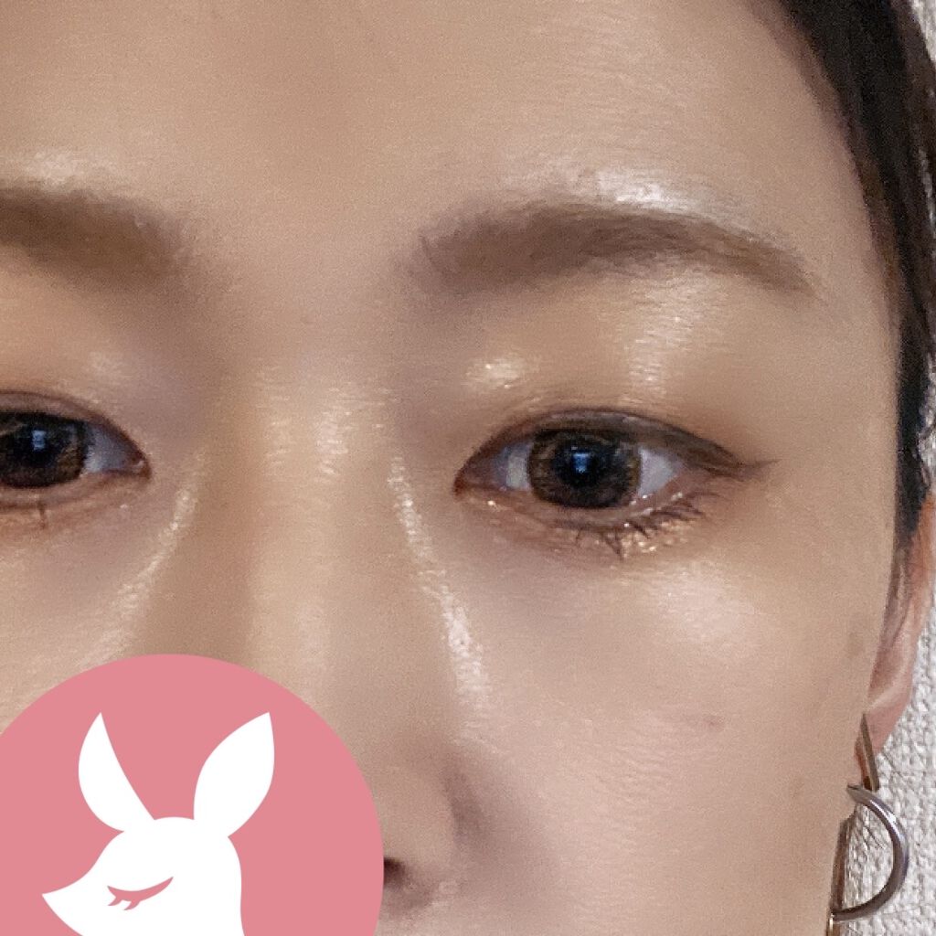 マシュマロフィニッシュパウダー/キャンメイク/プレストパウダーを使ったクチコミ（2枚目）