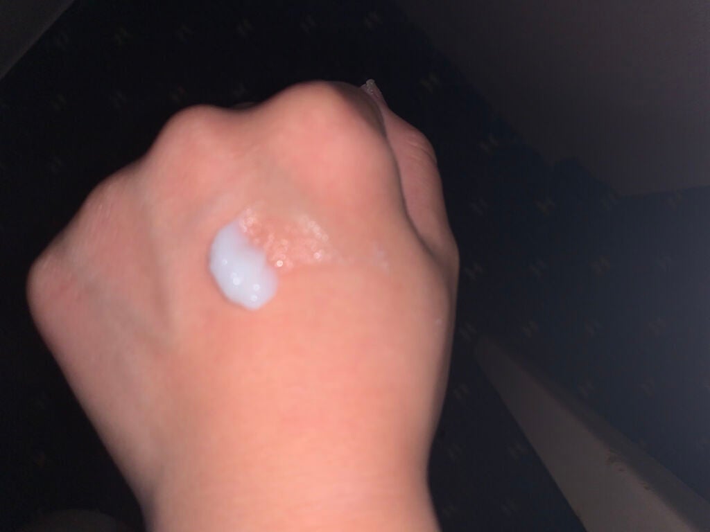 ベーキングパウダー クランチポア スクラブ/ETUDE/スクラブ・ゴマージュを使ったクチコミ(2枚目)