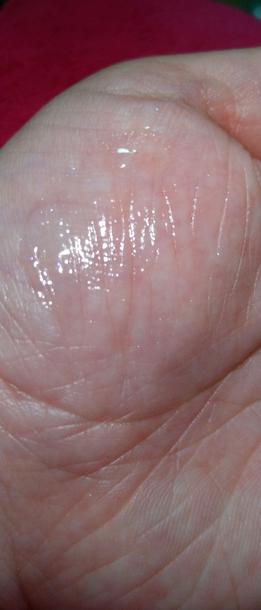 ガラスプランパー/CipiCipi/リッププランパーを使ったクチコミ(4枚目)