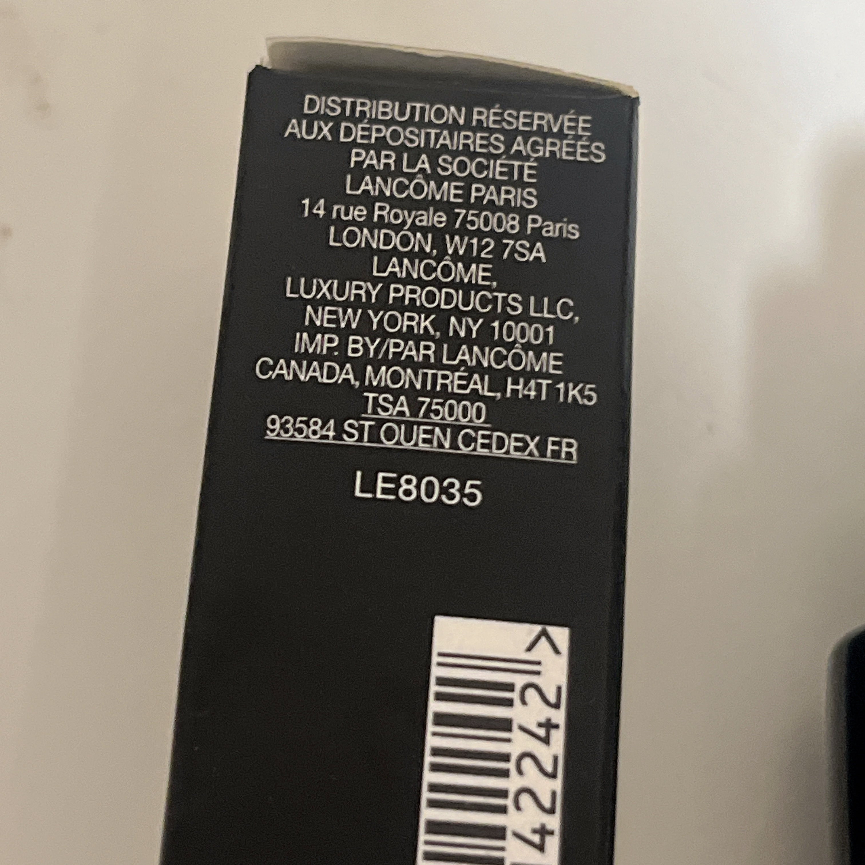 ジェニフィック アルティメ セラム/LANCOME/美容液を使ったクチコミ（2枚目）