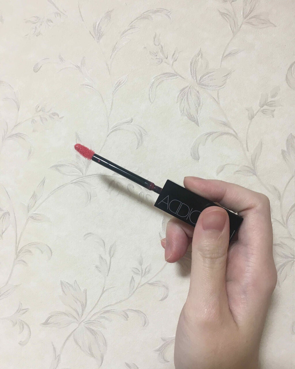 ストールンキス/ADDICTION/口紅を使ったクチコミ(2枚目)