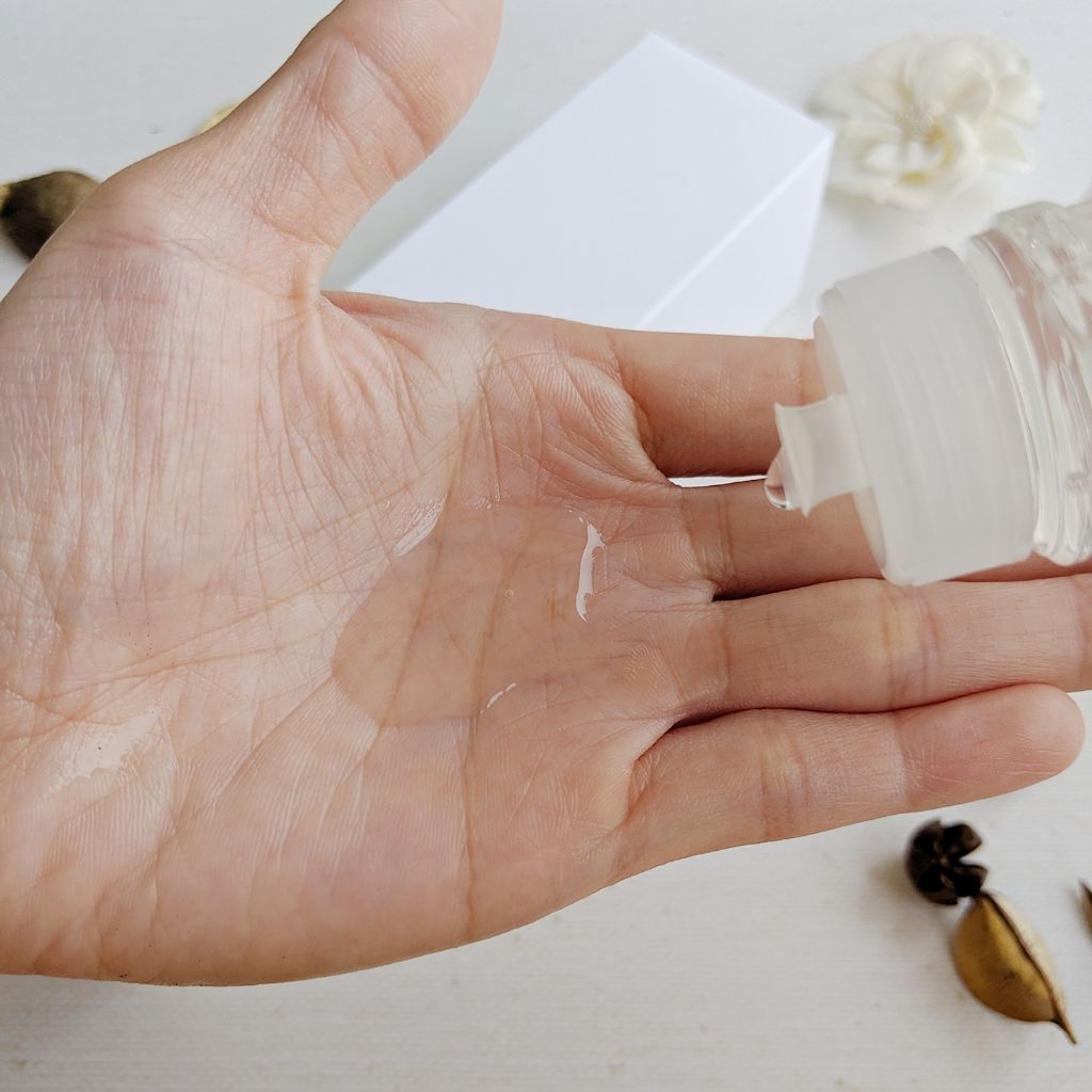 オルビスユー ローション/オルビス/化粧水を使ったクチコミ（3枚目）