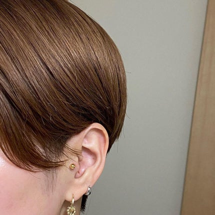 トラック オイル/track/ヘアオイルを使ったクチコミ(4枚目)