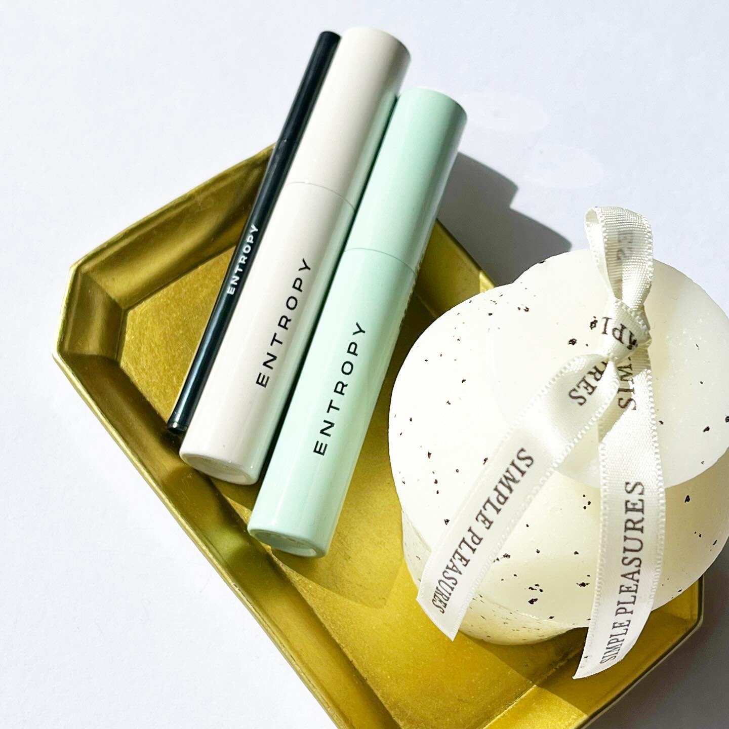 タフブローリフトキット/ENTROPY/その他キットセットを使ったクチコミ（2枚目）