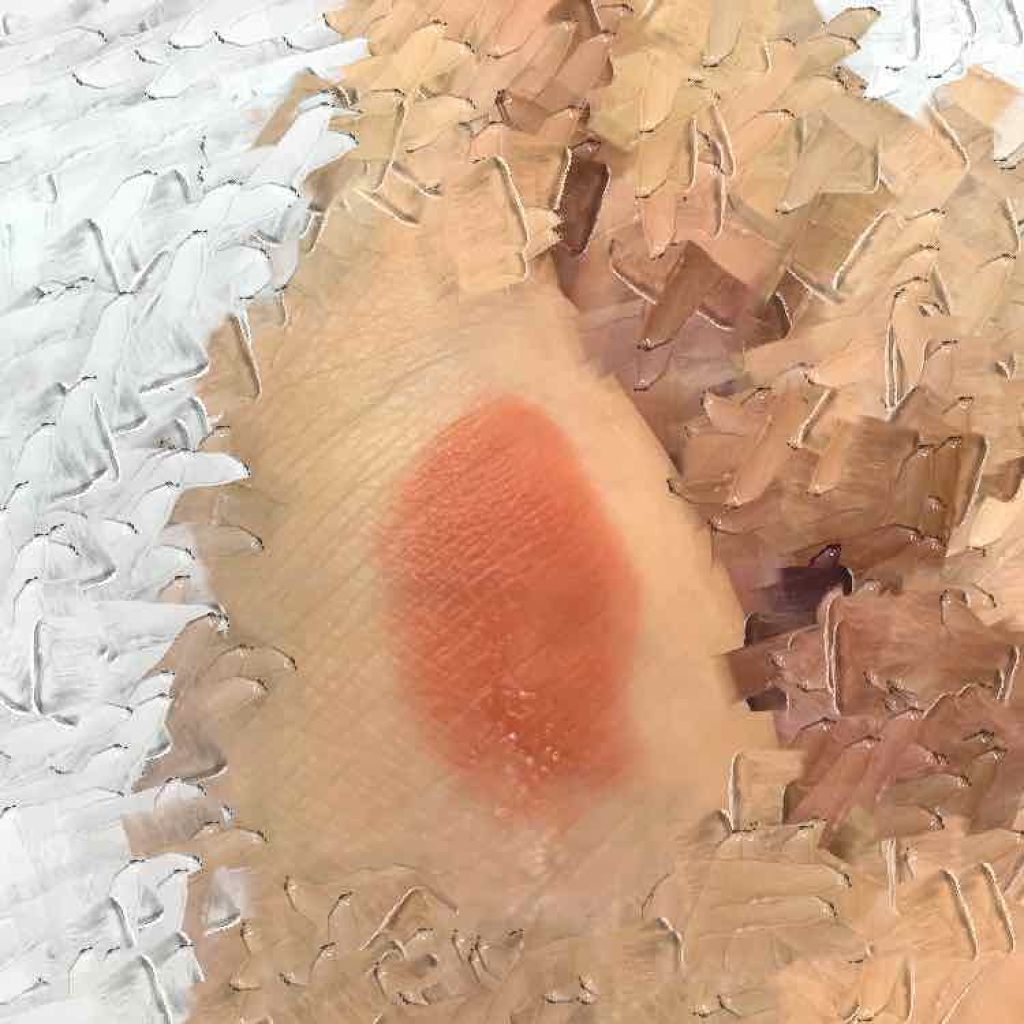 インク エアリー ベルベット/PERIPERA/口紅を使ったクチコミ（2枚目）