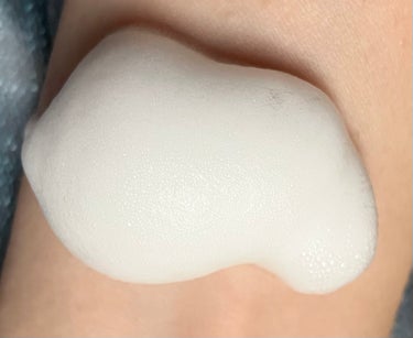 薬用泡洗顔 200ml/なめらか本舗/泡洗顔を使ったクチコミ（2枚目）