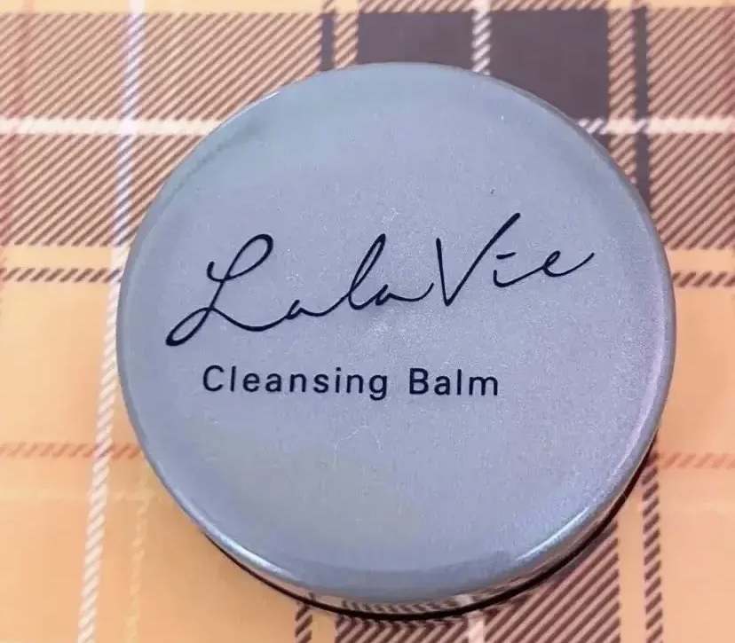 クレンジングバーム/Lala Vie/クレンジングバームを使ったクチコミ（1枚目）