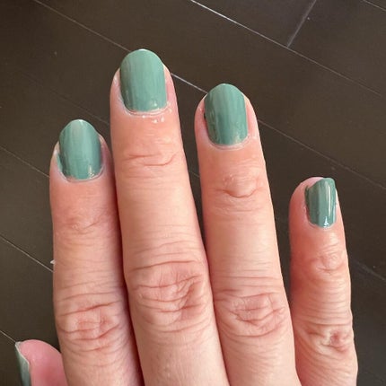 グレイズドフレグランスネイル/JNF/マニキュアを使ったクチコミ(5枚目)