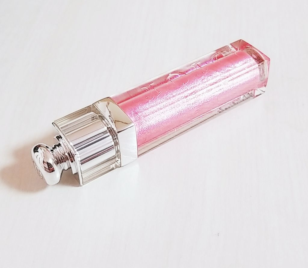 ディオール アディクト グロス/Dior/リップグロスを使ったクチコミ(1枚目)