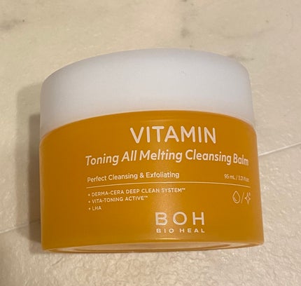 プロバイオダーム リフティング クリーム/BIOHEAL BOH/フェイスクリームを使ったクチコミ(2枚目)