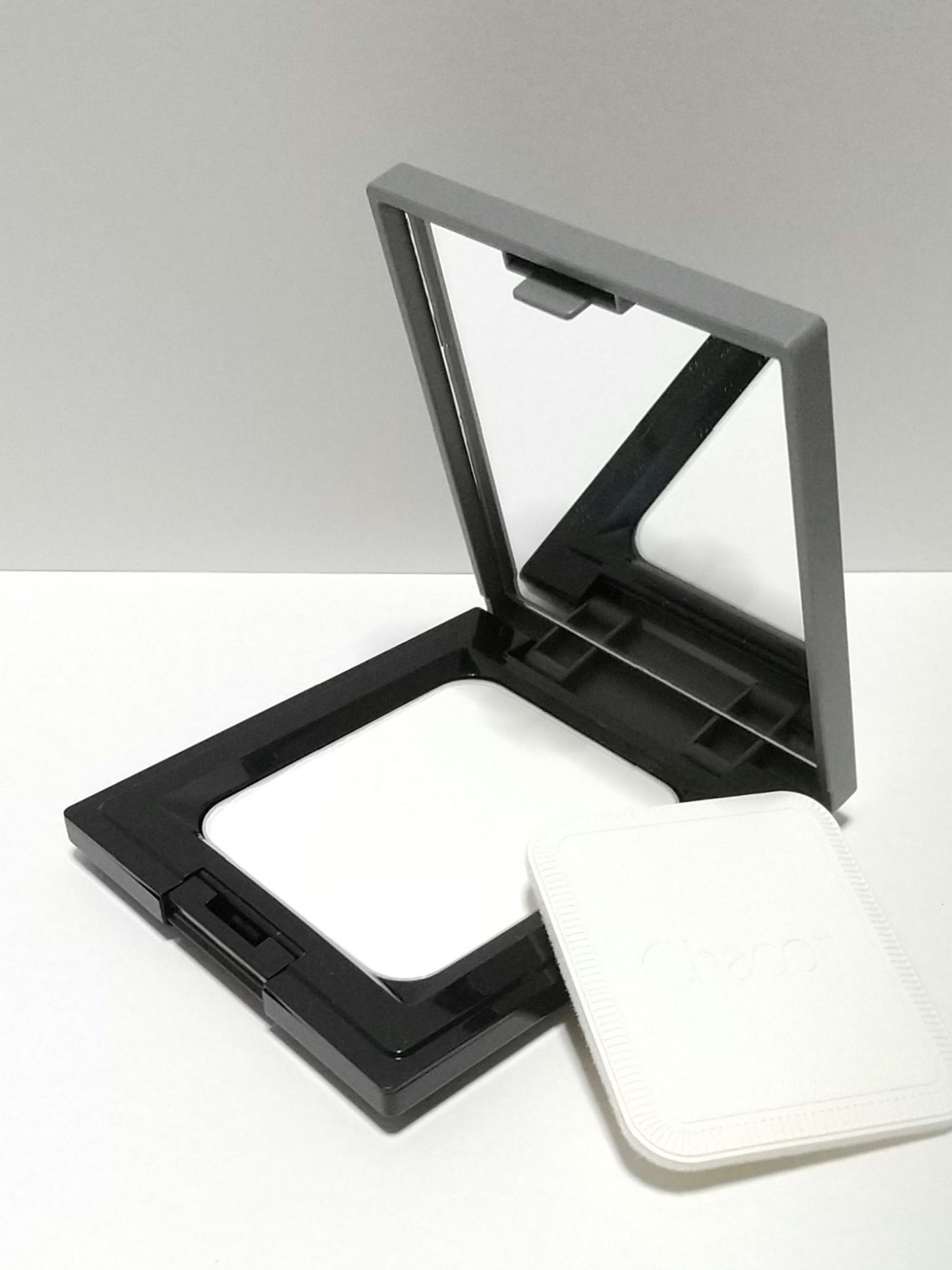 コンプレクションクリエイター/チャコット・コスメティクス/プレストパウダーを使ったクチコミ(2枚目)