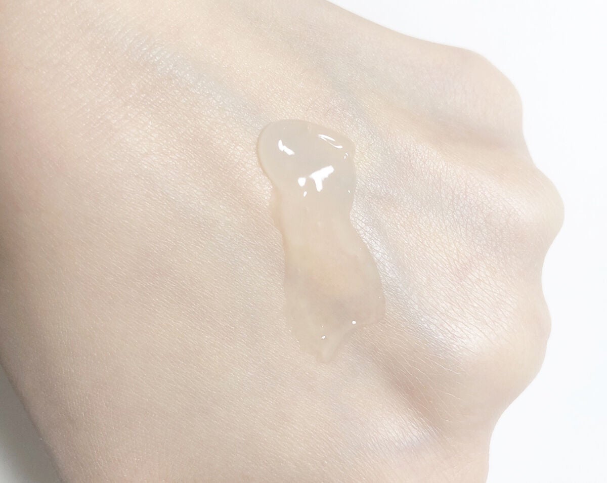 メディプラスゲル/メディプラス/オールインワン化粧品を使ったクチコミ(2枚目)