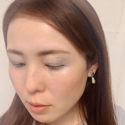 アイカラー/グレイシィ/アイシャドウパレットを使ったクチコミ(4枚目)