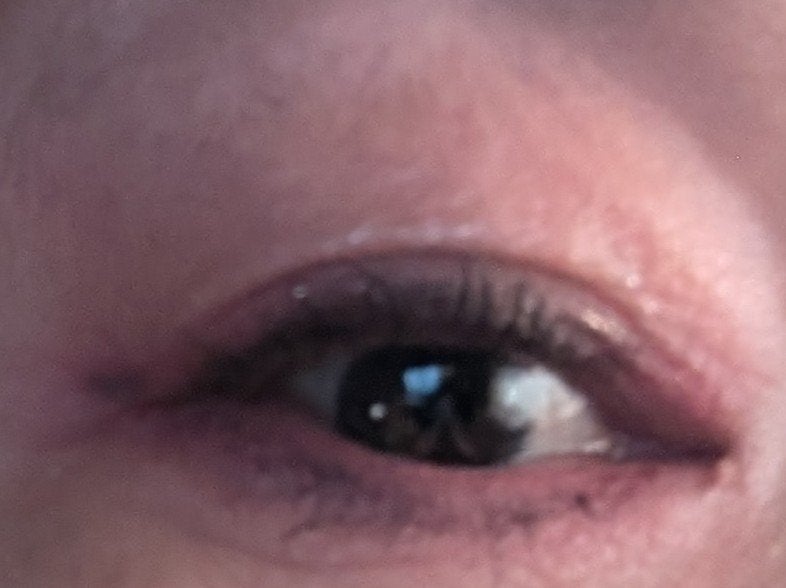 ラッシュエキスパンダー ロングロングロング/MAJOLICA MAJORCA/マスカラを使ったクチコミ(2枚目)