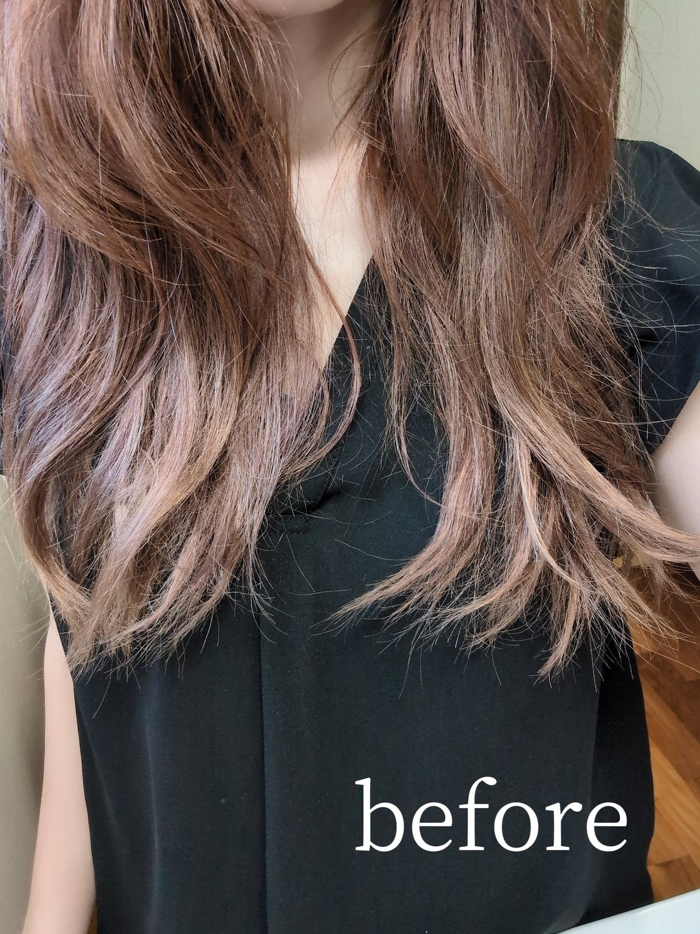 シーソルトセラピースカルプスケーラー/GROWUS/ヘッドスクラブを使ったクチコミ(4枚目)