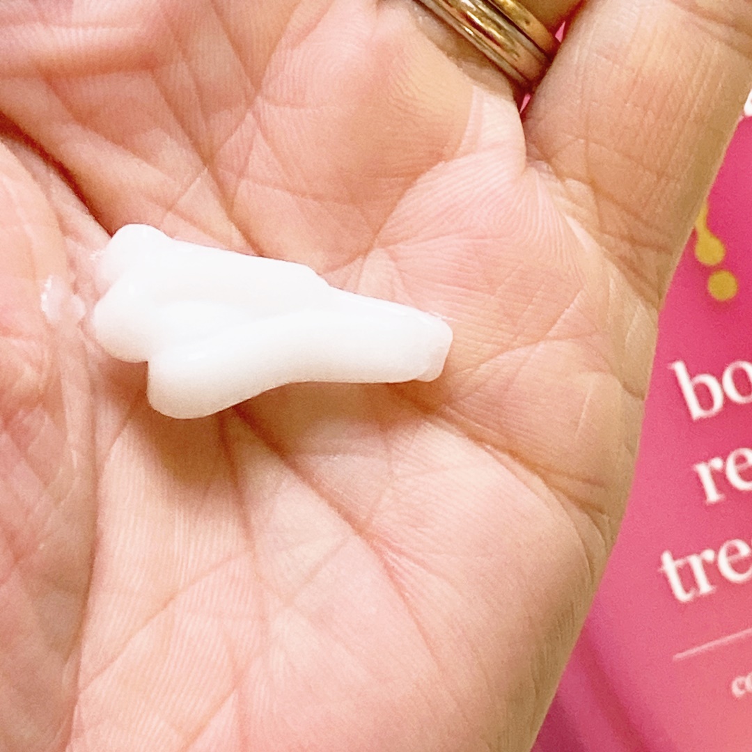 ボンド リペア (カラーシャイン & リペア) シャンプー ＆ トリートメント/パンテーン/市販シャンプーを使ったクチコミ（3枚目）