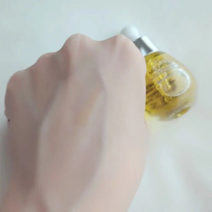 Ultra Whitening Perfect Ampoule/MIGUHARA/美容液を使ったクチコミ(4枚目)