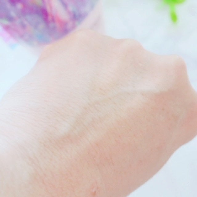 ピンクティーツリーライスシカウォッシュオフパック/APLIN/洗い流すパック・マスクを使ったクチコミ(6枚目)